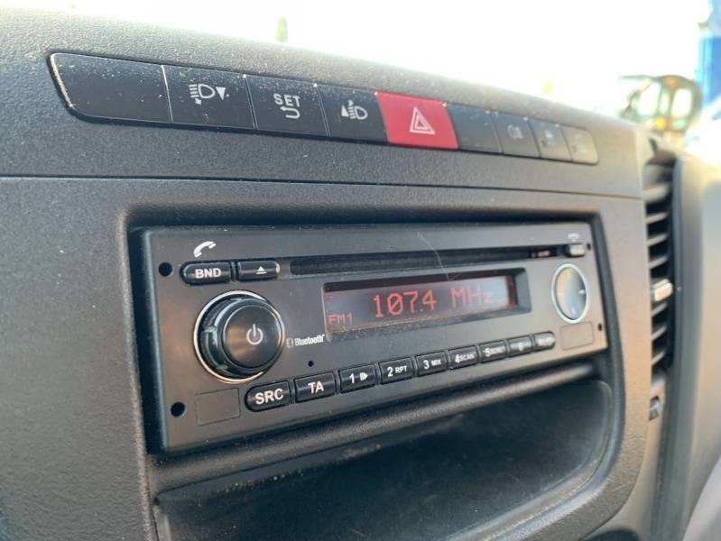 Volquete camión Iveco 35C13 - Tipper: foto 12