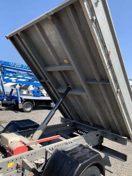 Volquete camión Iveco 35C13 - Tipper: foto 11