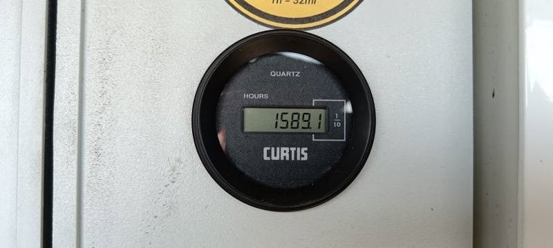 Camión con plataforma elevadora Renault Master Klubb KL32 - 12,5 m, 120 kg: foto 16