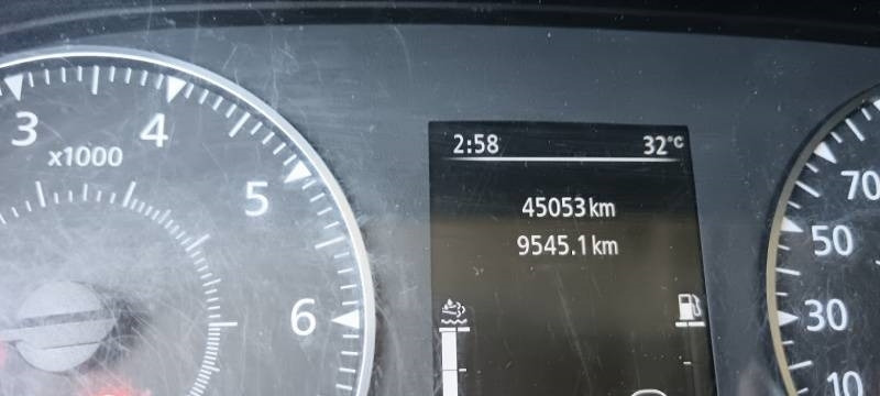 Camión con plataforma elevadora Renault Master Klubb KL32 - 12,5 m, 120 kg: foto 16 Camión con plataforma elevadora Renault Master Klubb KL32 - 12,5 m, 120 kg: foto 16