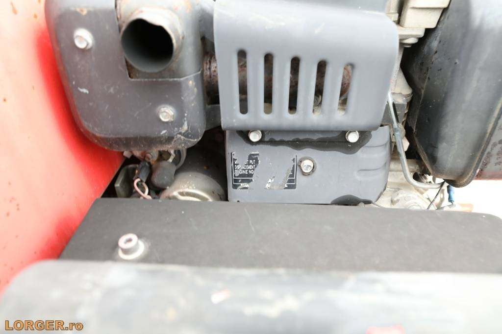 Ammann ARW 65 - Vibroapisonador: foto 4 Ammann ARW 65 - Vibroapisonador: foto 4