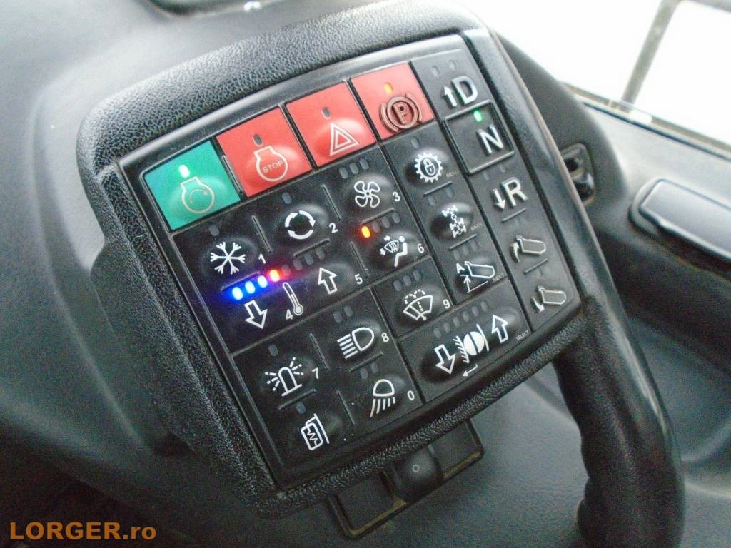 Leasing financiero de Bell B 35 D  leasing Bell B 35 D: foto 13