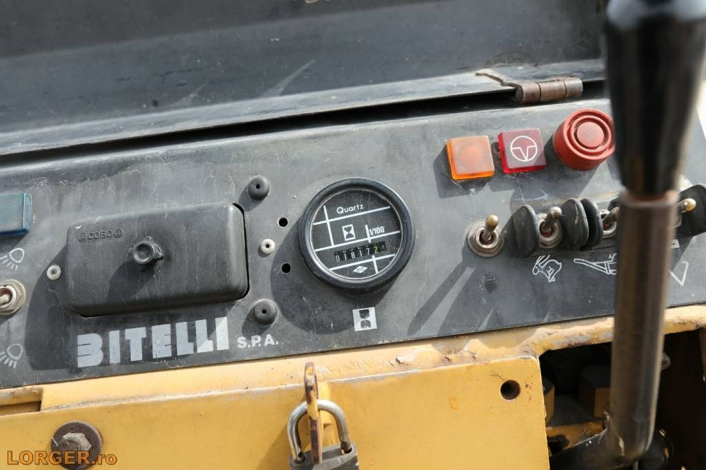 Fresadora en frío Bitelli SF 60: foto 12