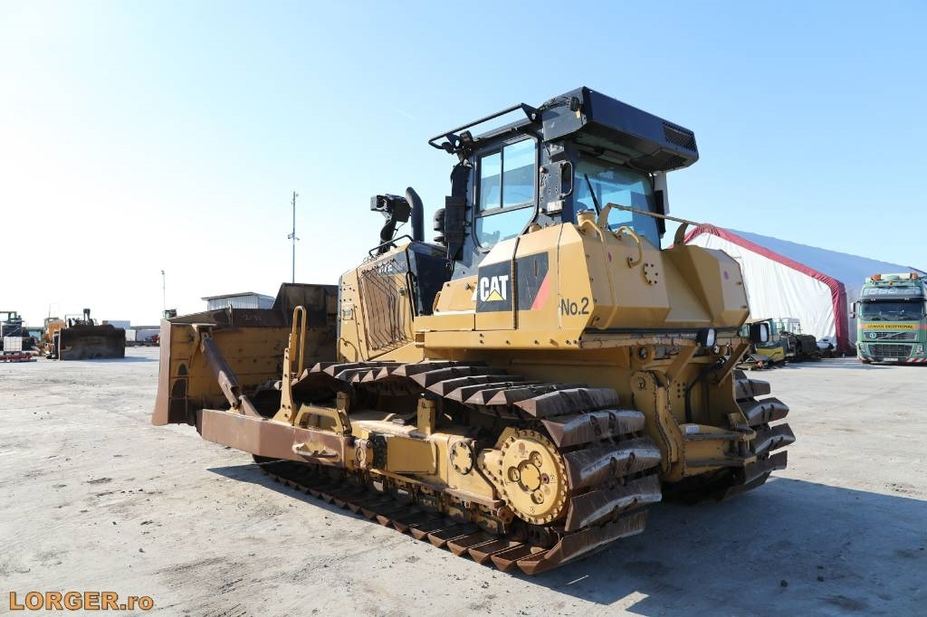CAT D 7 E LGP - Bulldozer: foto 3 CAT D 7 E LGP - Bulldozer: foto 3