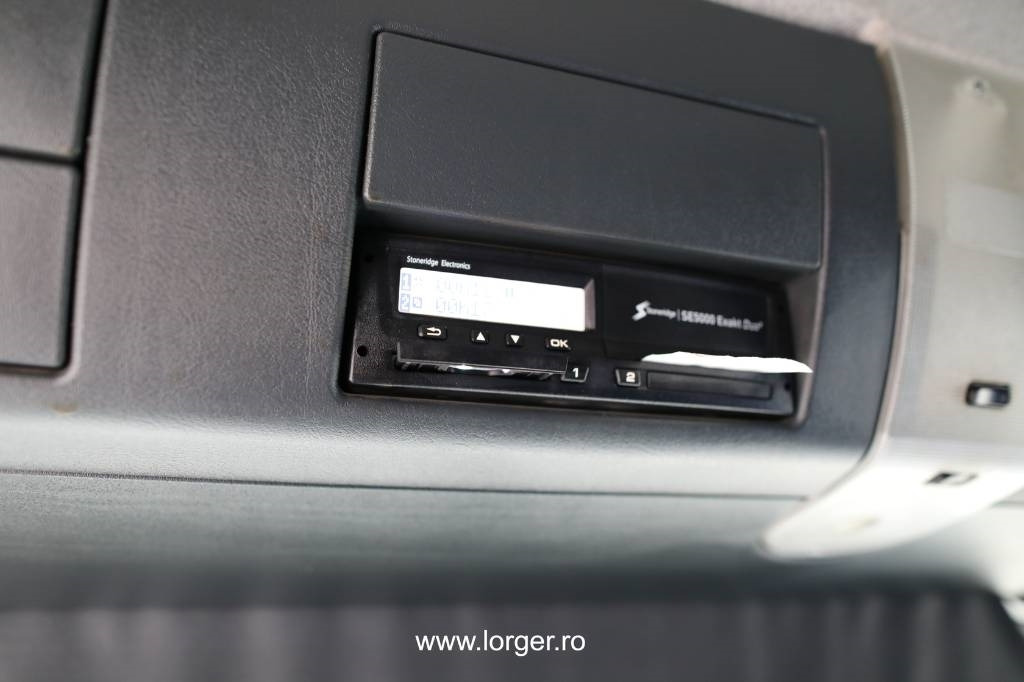 Cabeza tractora MAN TGS 18.440 4x2 + Carnehl CHKS/HH Tipper Trailer: foto 26