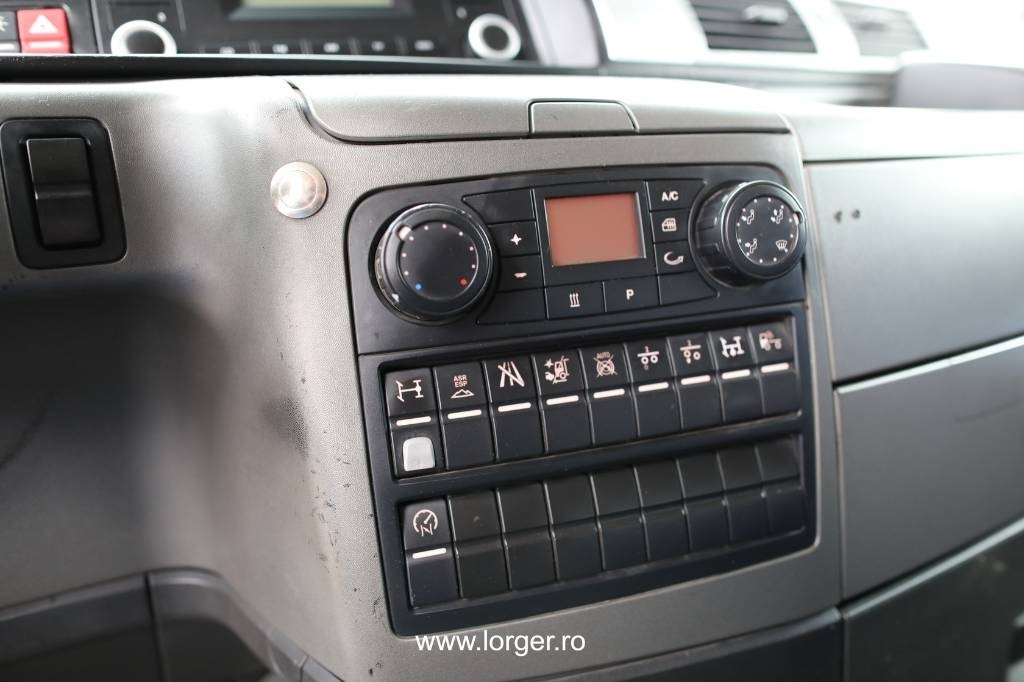 Cabeza tractora MAN TGS 18.440 4x2 + Carnehl CHKS/HH Tipper Trailer: foto 23