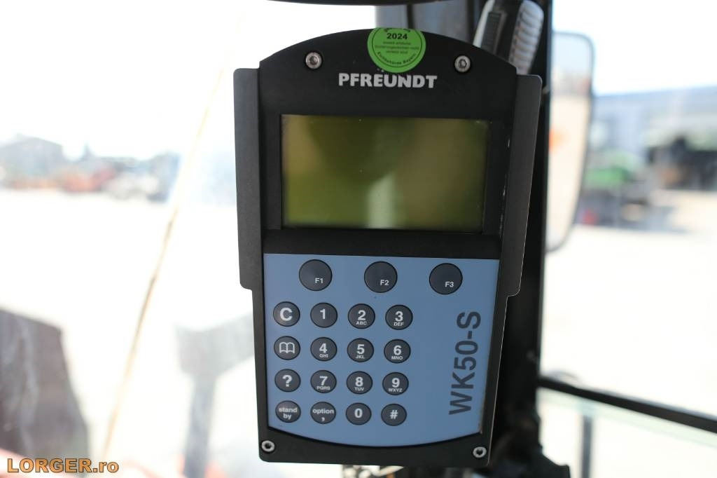 Cargadora de ruedas Hitachi ZW 310-5B: foto 21