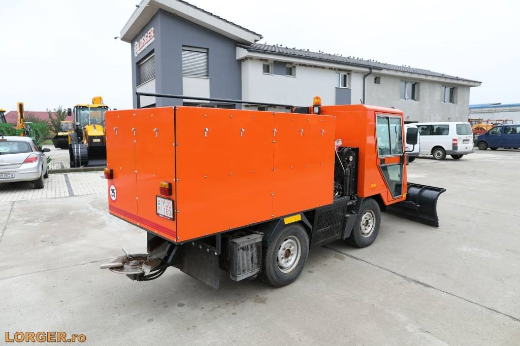 Schoerling FTTV - Máquina quitanieve: foto 3 Schoerling FTTV - Máquina quitanieve: foto 3