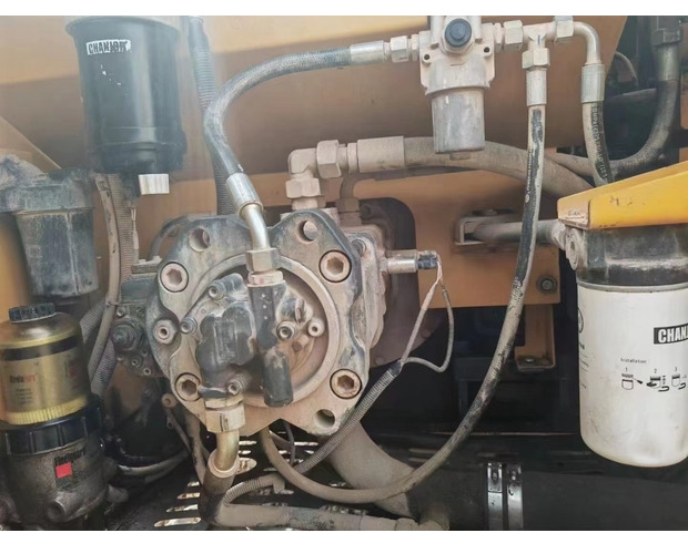 2019 XCMG XE200DA - Excavadora de cadenas: foto 5 2019 XCMG XE200DA - Excavadora de cadenas: foto 5