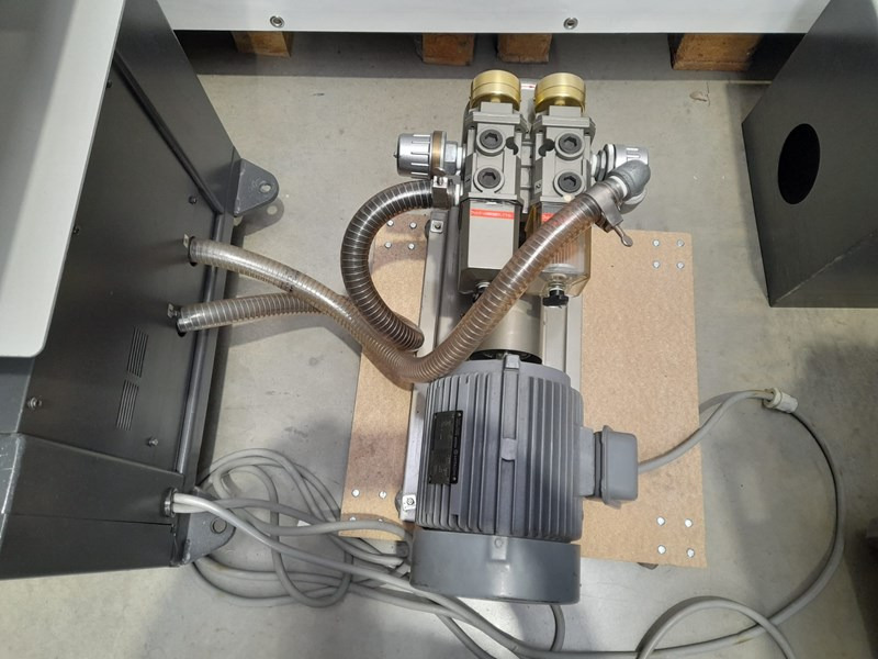 Máquina de impresión Horizon AC-60 | collator | 6 stations: foto 11