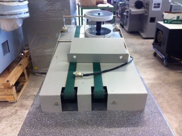 Horizon LC-10/11 - Máquina de impresión: foto 5 Horizon LC-10/11 - Máquina de impresión: foto 5