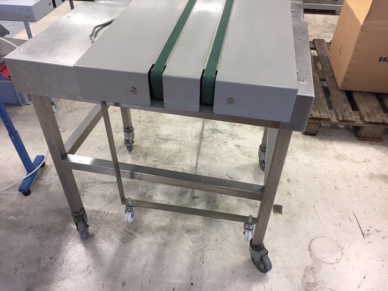 Horizon LC-20 - Máquina de impresión: foto 3 Horizon LC-20 - Máquina de impresión: foto 3