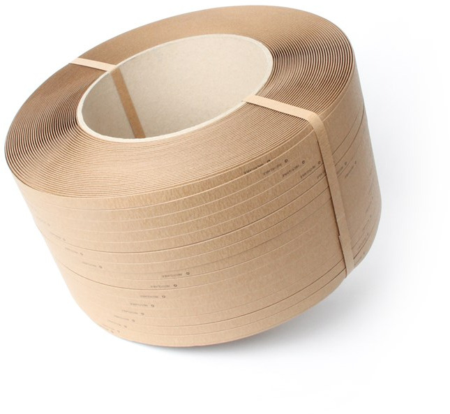 Naturapack 12X060Papier - Máquina de embalaje: foto 1 Naturapack 12X060Papier - Máquina de embalaje: foto 1