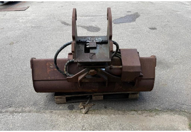 Cangini Benne CW10 Tiltbucket / kantelbak Schwenklöffel - Cazo para Maquinaria de construcción: foto 4 Cangini Benne CW10 Tiltbucket / kantelbak Schwenklöffel - Cazo para Maquinaria de construcción: foto 4