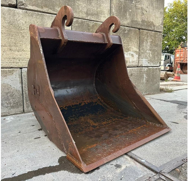 Verachtert CW30 Tieflöffel / dieplepel / bucket - Cazo para Maquinaria de construcción: foto 3 Verachtert CW30 Tieflöffel / dieplepel / bucket - Cazo para Maquinaria de construcción: foto 3