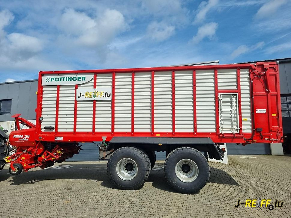 J.Reiff Sarl
Herr Stefan Neukirch - 77 Z.I in den - Remolque autocargador: foto 2 J.Reiff Sarl
Herr Stefan Neukirch - 77 Z.I in den - Remolque autocargador: foto 2