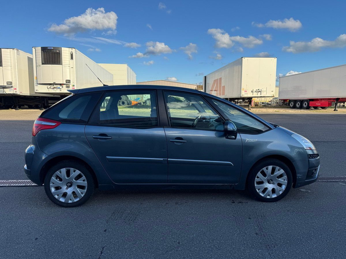 Citroën C4 Picasso DIESEL HDI 1,6 EURO 4 !!!!!!!!!!!!!!! - Furgoneta de pasajeros: foto 3 Citroën C4 Picasso DIESEL HDI 1,6 EURO 4 !!!!!!!!!!!!!!! - Furgoneta de pasajeros: foto 3