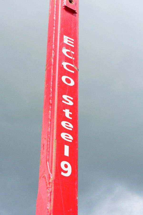 Semirremolque maderero Schwarzmüller Y serie /RUNGENSATTEL HOLZ ECCO STEEL 9to /8 x: foto 15 Semirremolque maderero Schwarzmüller Y serie /RUNGENSATTEL HOLZ ECCO STEEL 9to /8 x: foto 15