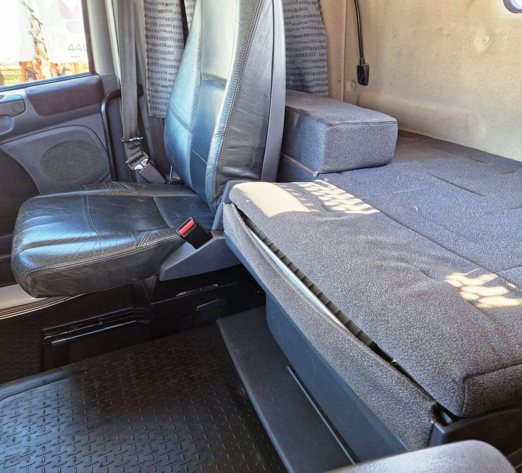 Multibasculante camión Scania R480: foto 7 Multibasculante camión Scania R480: foto 7