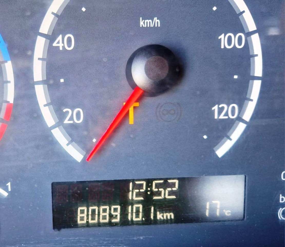 Multibasculante camión Scania R480: foto 9 Multibasculante camión Scania R480: foto 9