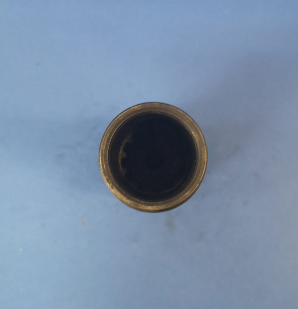 010200A Wałek silnika obrotu Yanmar B12/14/17/YB121 - Reductor de giro para Maquinaria de construcción: foto 3 010200A Wałek silnika obrotu Yanmar B12/14/17/YB121 - Reductor de giro para Maquinaria de construcción: foto 3