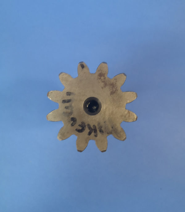 010210A / 1903124703 Takeuchi TB016 Schwenkmotorwelle - Reductor de giro para Maquinaria de construcción: foto 4 010210A / 1903124703 Takeuchi TB016 Schwenkmotorwelle - Reductor de giro para Maquinaria de construcción: foto 4