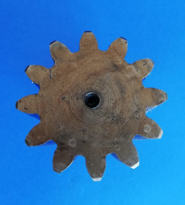 010380A Takeuchi TB015, TB15 Schwenkmotorwelle - Reductor de giro para Maquinaria de construcción: foto 2 010380A Takeuchi TB015, TB15 Schwenkmotorwelle - Reductor de giro para Maquinaria de construcción: foto 2