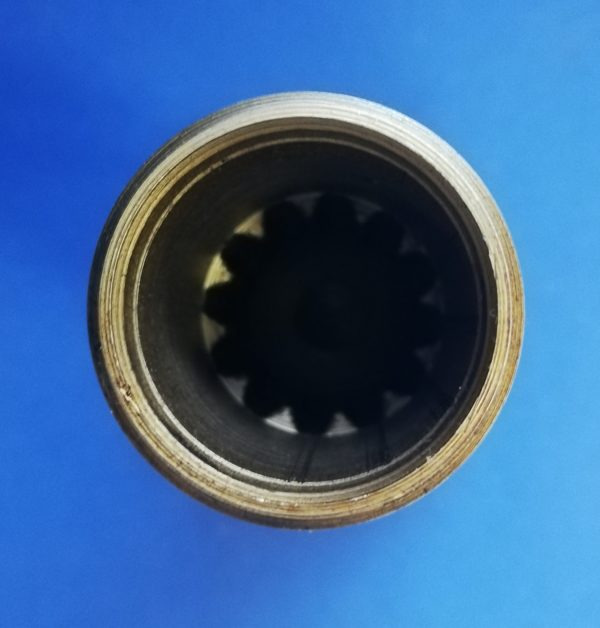 010420A Takeuchi TB014 Swing Motor Shaft - Reductor de giro para Maquinaria de construcción: foto 3 010420A Takeuchi TB014 Swing Motor Shaft - Reductor de giro para Maquinaria de construcción: foto 3