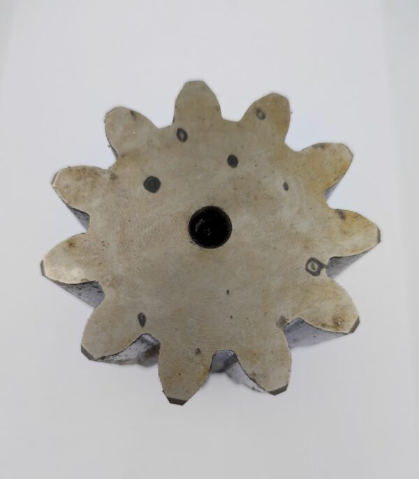 010600A Wałek silnika obrotu Yanmar SV26 - Reductor de giro para Maquinaria de construcción: foto 3 010600A Wałek silnika obrotu Yanmar SV26 - Reductor de giro para Maquinaria de construcción: foto 3