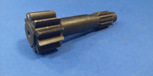 020090A / 0647803 Wałek silnika jazdy Hitachi EX30-2 - Motor hidráulico para Maquinaria de construcción: foto 3 020090A / 0647803 Wałek silnika jazdy Hitachi EX30-2 - Motor hidráulico para Maquinaria de construcción: foto 3