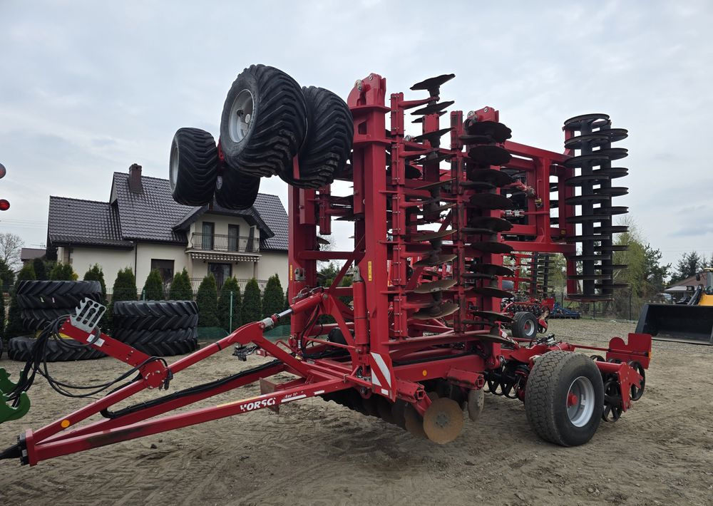 Horsch Jocker 10RT - Otros: foto 4 Horsch Jocker 10RT - Otros: foto 4