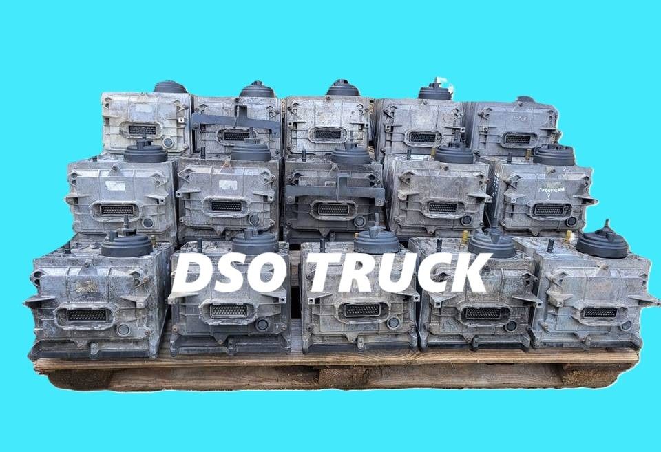 Pompa Adblue Modul 22668886 BOSCH 0444022070 VOLVO RENAULT DXI 2 Generacja - Piezas de recambio: foto 3 Pompa Adblue Modul 22668886 BOSCH 0444022070 VOLVO RENAULT DXI 2 Generacja - Piezas de recambio: foto 3