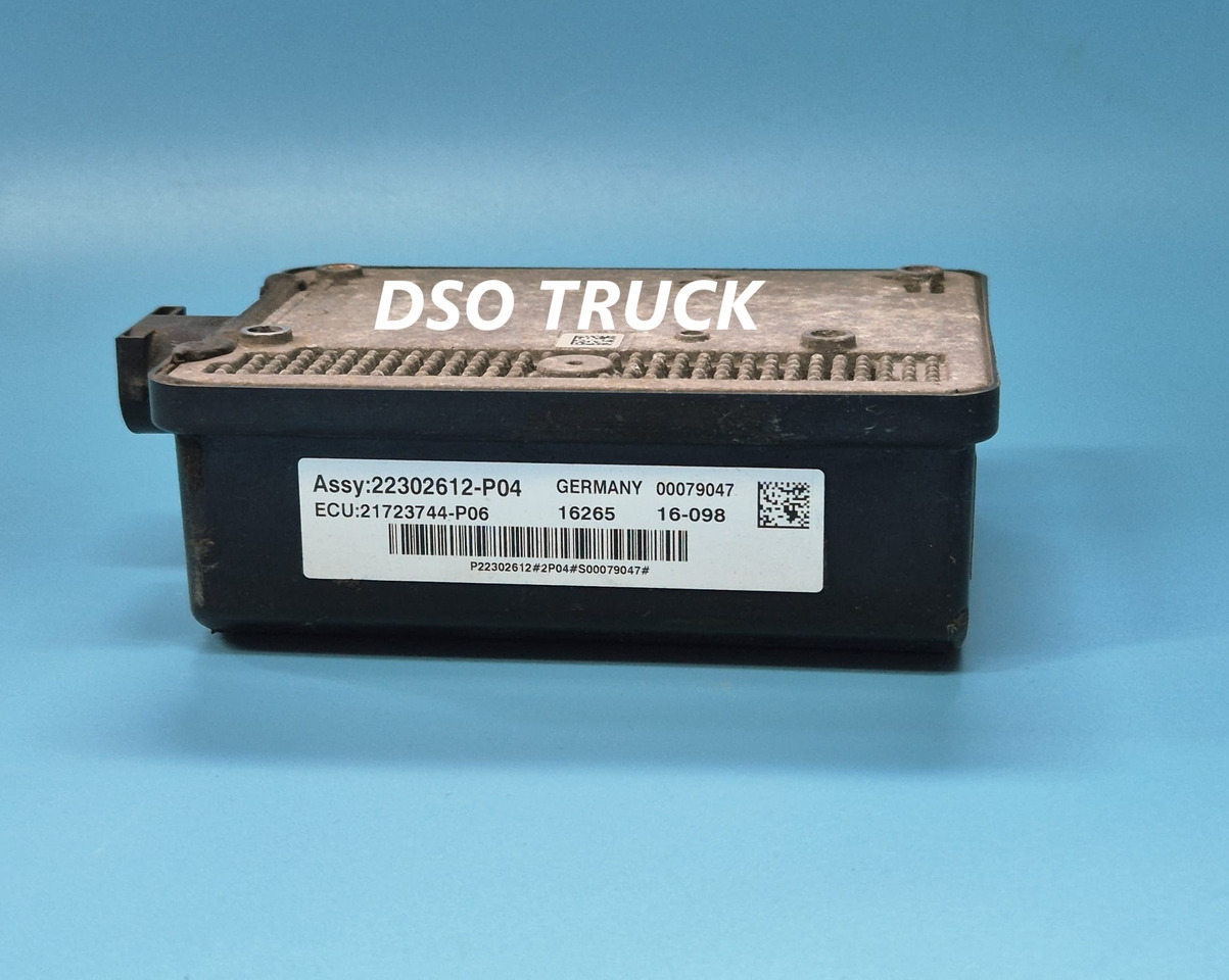 RADAR CZUJNIK SENSOR 22302612 RENAULT GAMA T RANGE VOLVO FH - Piezas de recambio: foto 2 RADAR CZUJNIK SENSOR 22302612 RENAULT GAMA T RANGE VOLVO FH - Piezas de recambio: foto 2