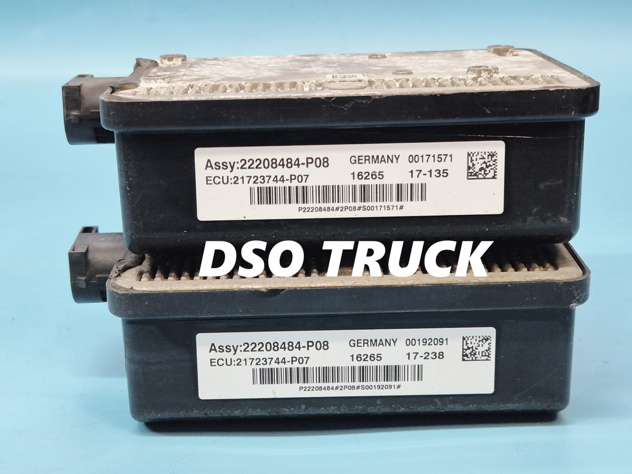 Radar Czujnik Sensor 22208484 VOLVO FH RENAULT GAMA T RANGE - Piezas de recambio: foto 4 Radar Czujnik Sensor 22208484 VOLVO FH RENAULT GAMA T RANGE - Piezas de recambio: foto 4