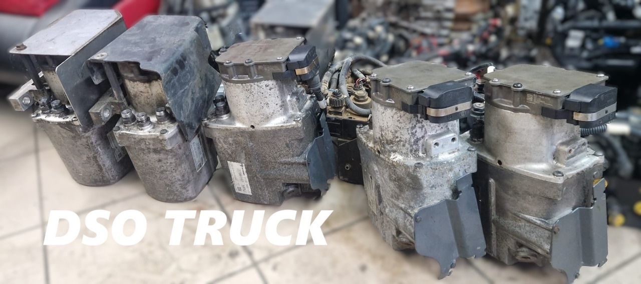 Scania Stuurpomp 2786167 power steering pump for Scania truck - Piezas de recambio: foto 2 Scania Stuurpomp 2786167 power steering pump for Scania truck - Piezas de recambio: foto 2
