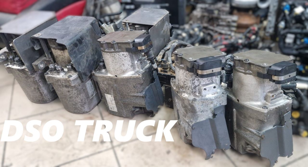 Scania Stuurpomp 2786167 power steering pump for Scania truck - Piezas de recambio: foto 1 Scania Stuurpomp 2786167 power steering pump for Scania truck - Piezas de recambio: foto 1