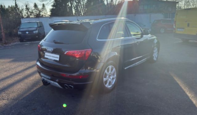 Audi Q5 3.0 TDI quattro ABT !! - SUV/ Todoterreno: foto 4 Audi Q5 3.0 TDI quattro ABT !! - SUV/ Todoterreno: foto 4