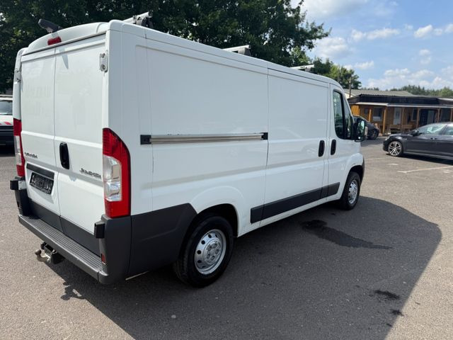 Citroën Jumper - Furgoneta pequeña: foto 4 Citroën Jumper - Furgoneta pequeña: foto 4