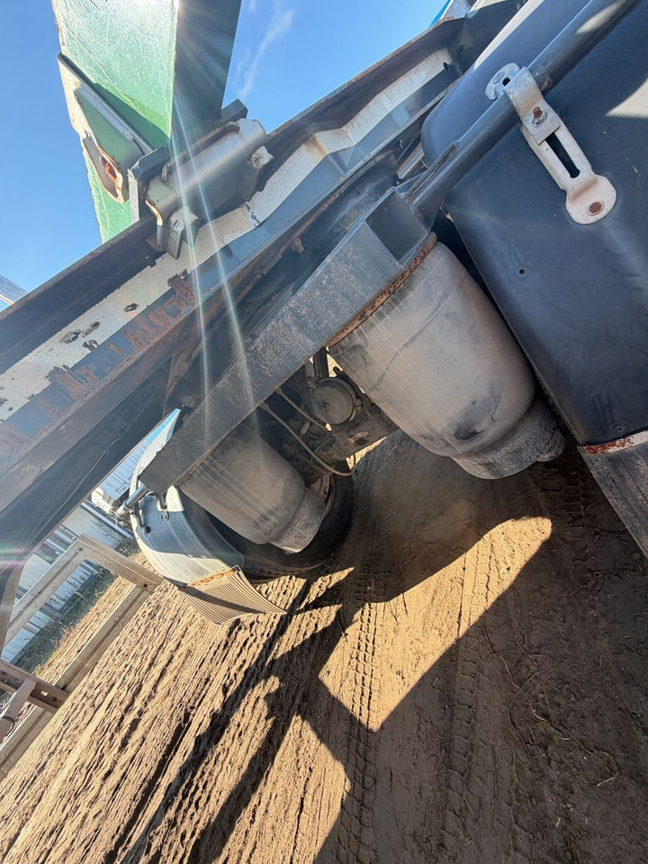 Remolque maderero EBERT KHA 18: foto 11