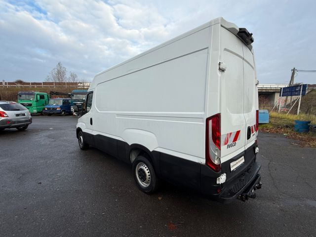 Furgón Iveco Daily Kasten HKa 35 S: foto 6
