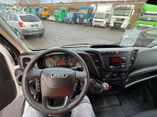 Furgón Iveco Daily Kasten HKa 35 S: foto 14