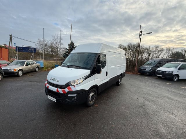 Furgón Iveco Daily Kasten HKa 35 S: foto 9