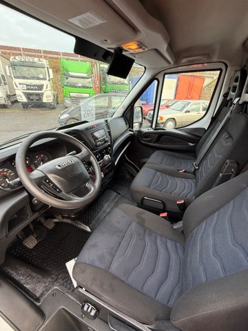 Furgón Iveco Daily Kasten HKa 35 S: foto 10