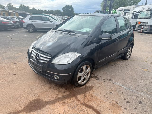 Mercedes-Benz A 180 A -Klasse A 180 CDI - Coche: foto 3 Mercedes-Benz A 180 A -Klasse A 180 CDI - Coche: foto 3