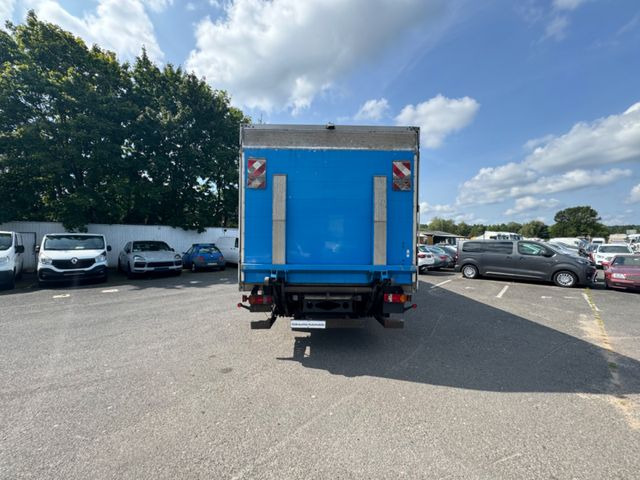 Mercedes-Benz Atego 1218 L - Frigorífico camión: foto 4 Mercedes-Benz Atego 1218 L - Frigorífico camión: foto 4