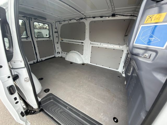 Furgoneta pequeña Mercedes-Benz Vito 119 CDI RWD lang: foto 14