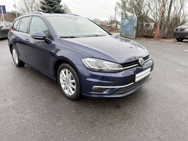 Volkswagen Golf VII Variant Highline - Coche familiar: foto 2 Volkswagen Golf VII Variant Highline - Coche familiar: foto 2