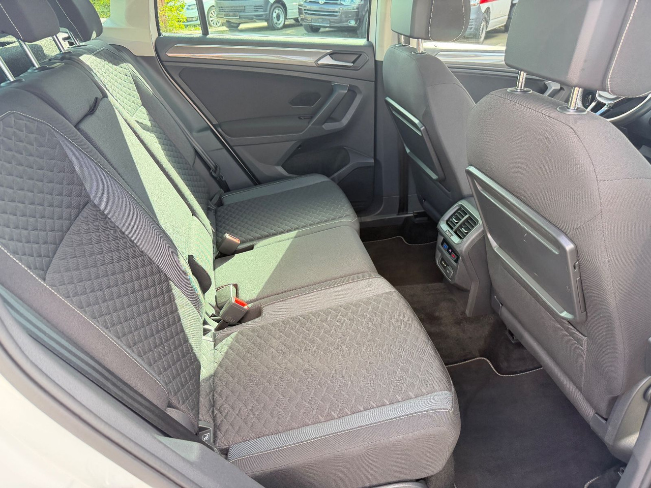 SUV/ Todoterreno Volkswagen Tiguan Join Start-Stopp 4Motion: foto 13