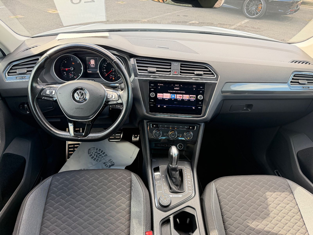 SUV/ Todoterreno Volkswagen Tiguan Join Start-Stopp 4Motion: foto 11