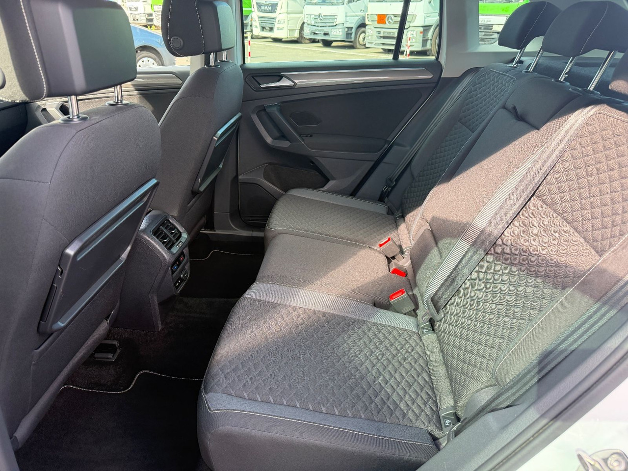 SUV/ Todoterreno Volkswagen Tiguan Join Start-Stopp 4Motion: foto 14
